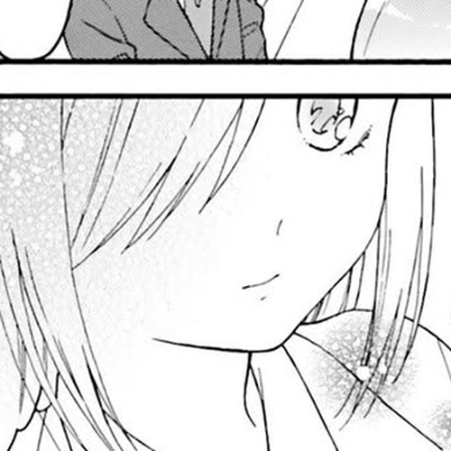Gal and otaku can't understand each other Chapter 34 cover
