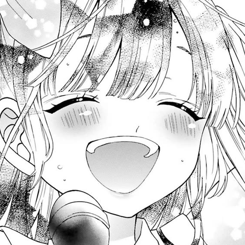 Gal and otaku can't understand each other Chapter 35 cover