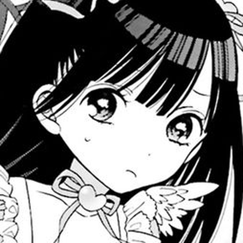 Gal and otaku can't understand each other Chapter 4 cover