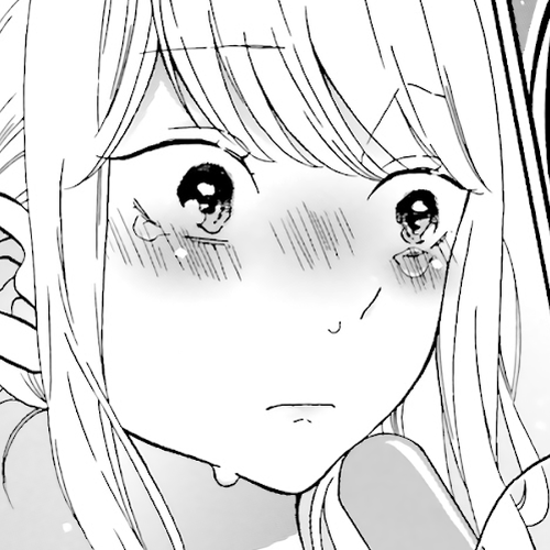 Gal and otaku can't understand each other Chapter 8 cover