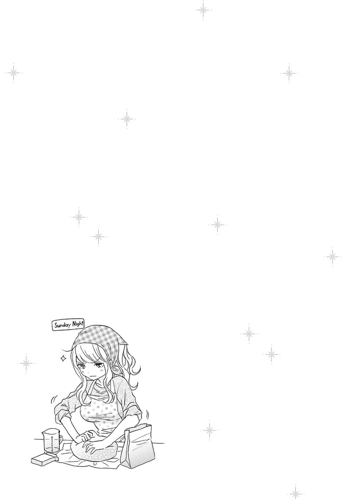 Gal and otaku can't understand each other Chapter 9 page 12 - Chapter 9