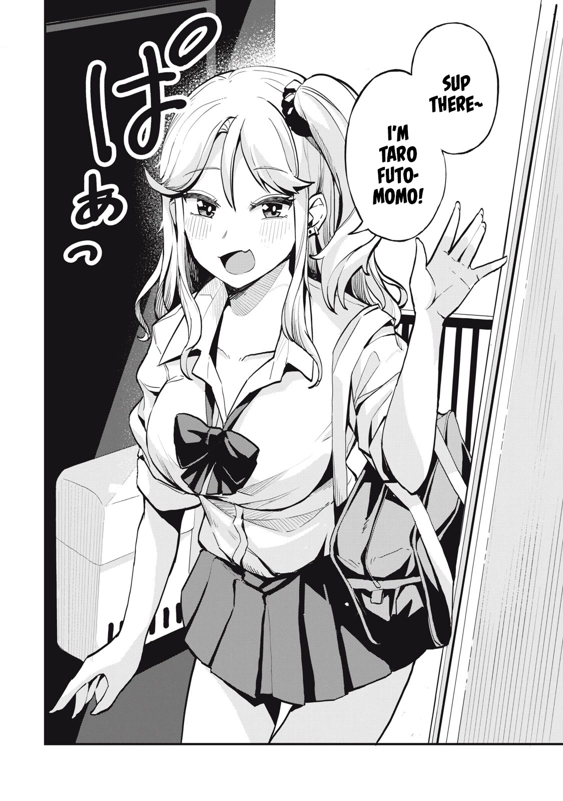 Gal Assistant Chapter 1 page 16 - Chapter 1: Seriously, a mangaka!?