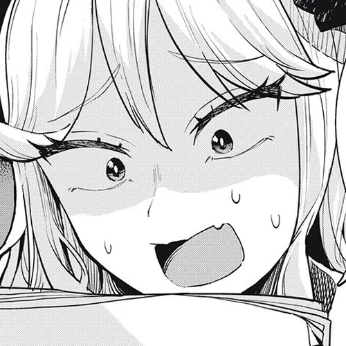 Gal Assistant Chapter 13: It's my mistake! cover