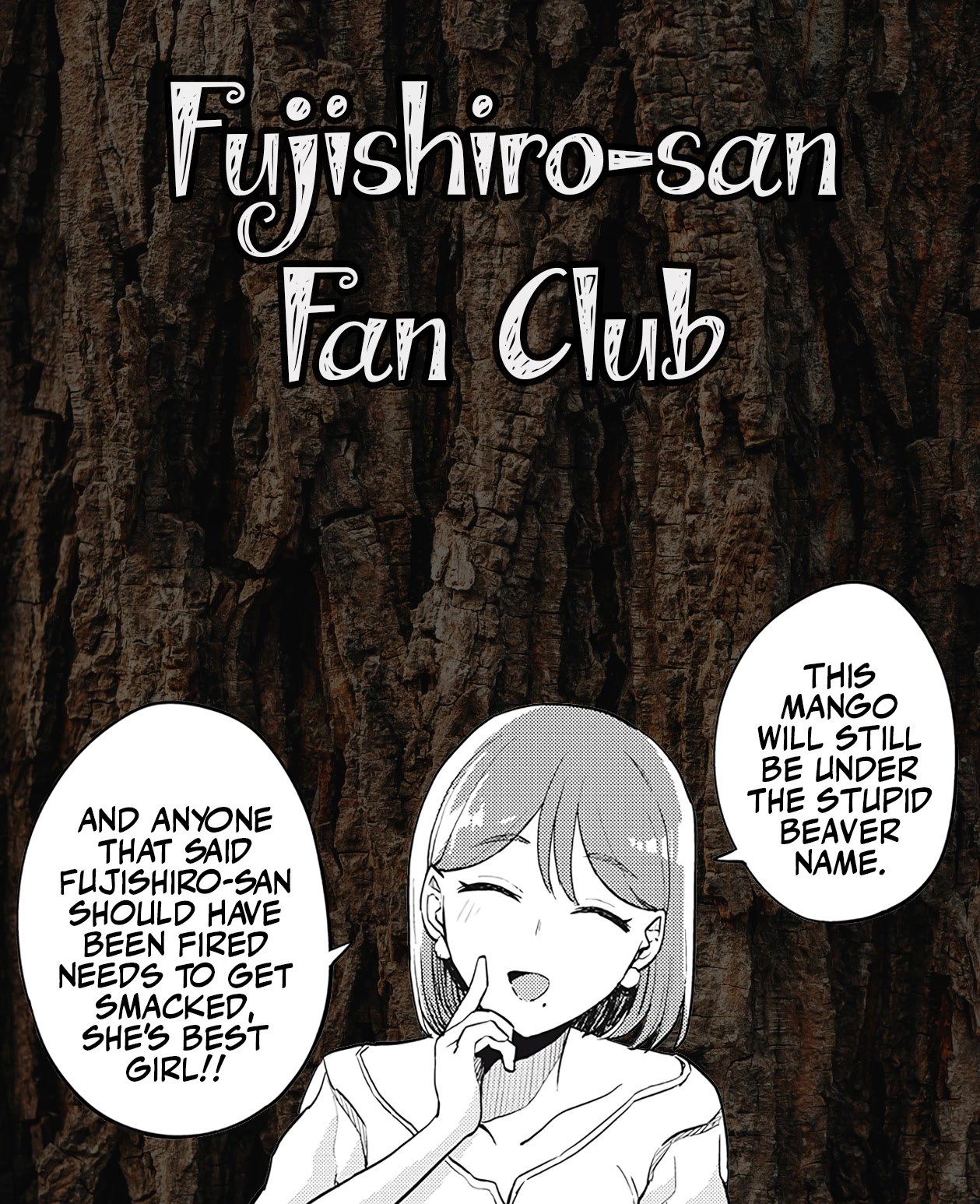 Gal Assistant Chapter 15 page 15 - Chapter 15: Awkward meeting