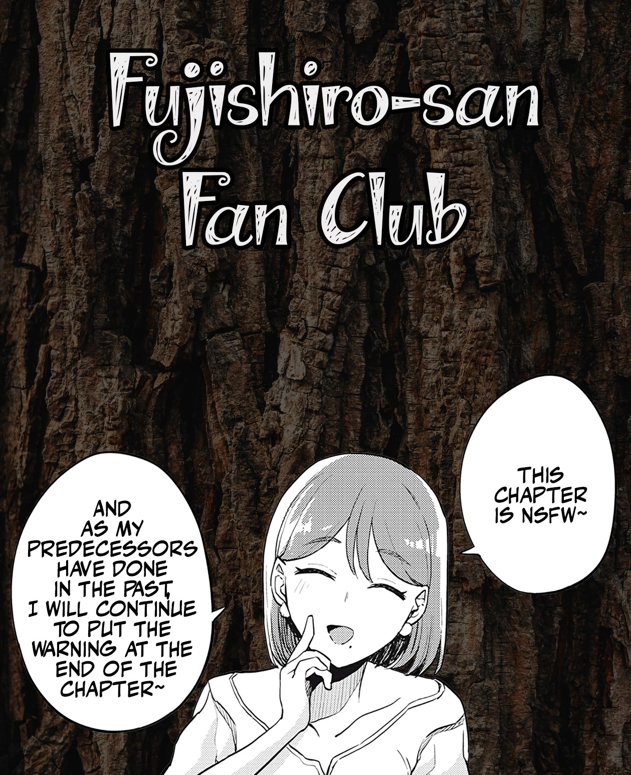 Gal Assistant Chapter 16 page 15 - Chapter 16: Too much info?