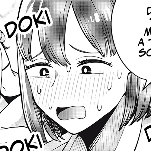 Gal Assistant Chapter 16: Too much info? cover