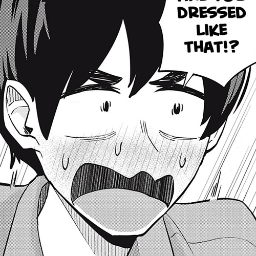 Gal Assistant Chapter 19: I want to go together! cover