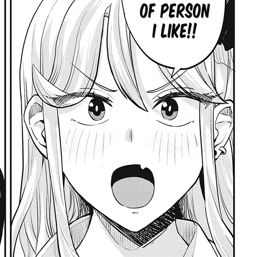 Gal Assistant Chapter 26: I Can Say It, Right? cover