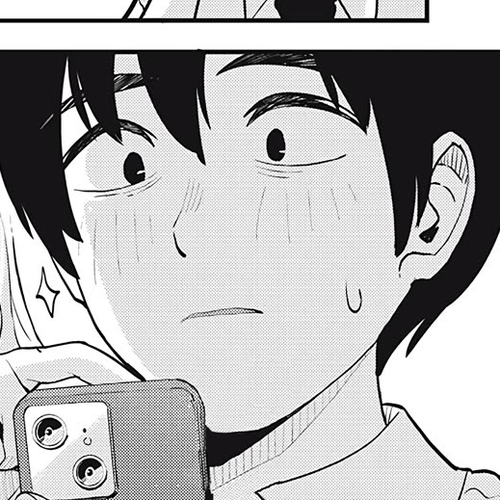 Gal Assistant Chapter 28: Gettin busy cover