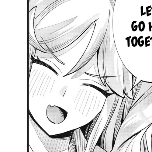 Gal Assistant Chapter 5: Our relationship cover