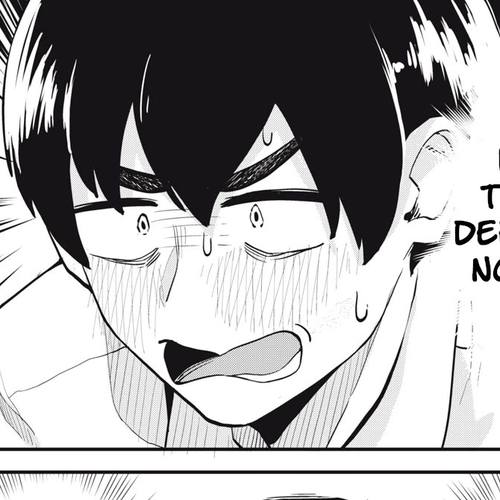 Gal Assistant Chapter 8: Let's take a detour! cover
