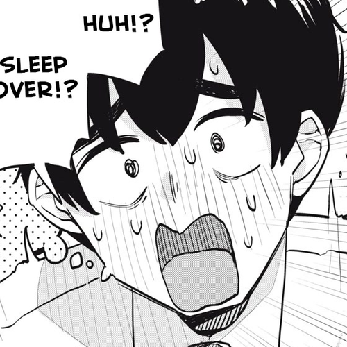 Gal Assistant Chapter 9: It's frustratin! cover