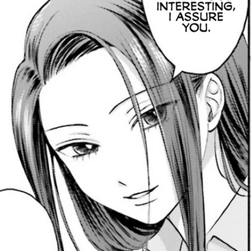 Gal Can’t Be Kind to Otaku!? Chapter 10.3 cover