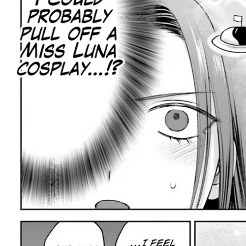 Gal Can’t Be Kind to Otaku!? Chapter 18: Otaku & Gyaru & School Festival Prep cover