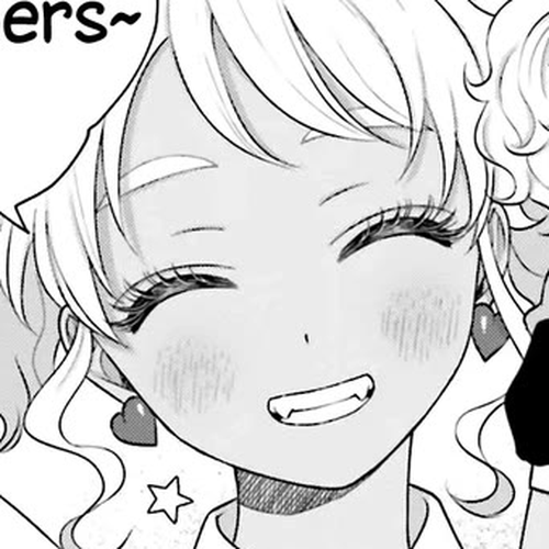 Gal Can’t Be Kind to Otaku!? Chapter 22: Otaku & Gyaru & School Festival Day 1 cover