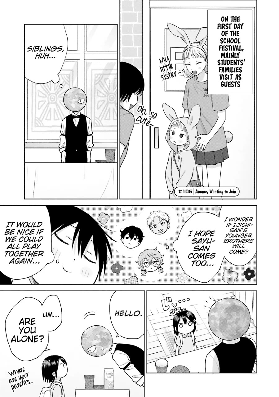 Gal Can’t Be Kind to Otaku!? Chapter 23 page 10 - Chapter 23: Otaku & Gyaru & Kiramon Cosplays