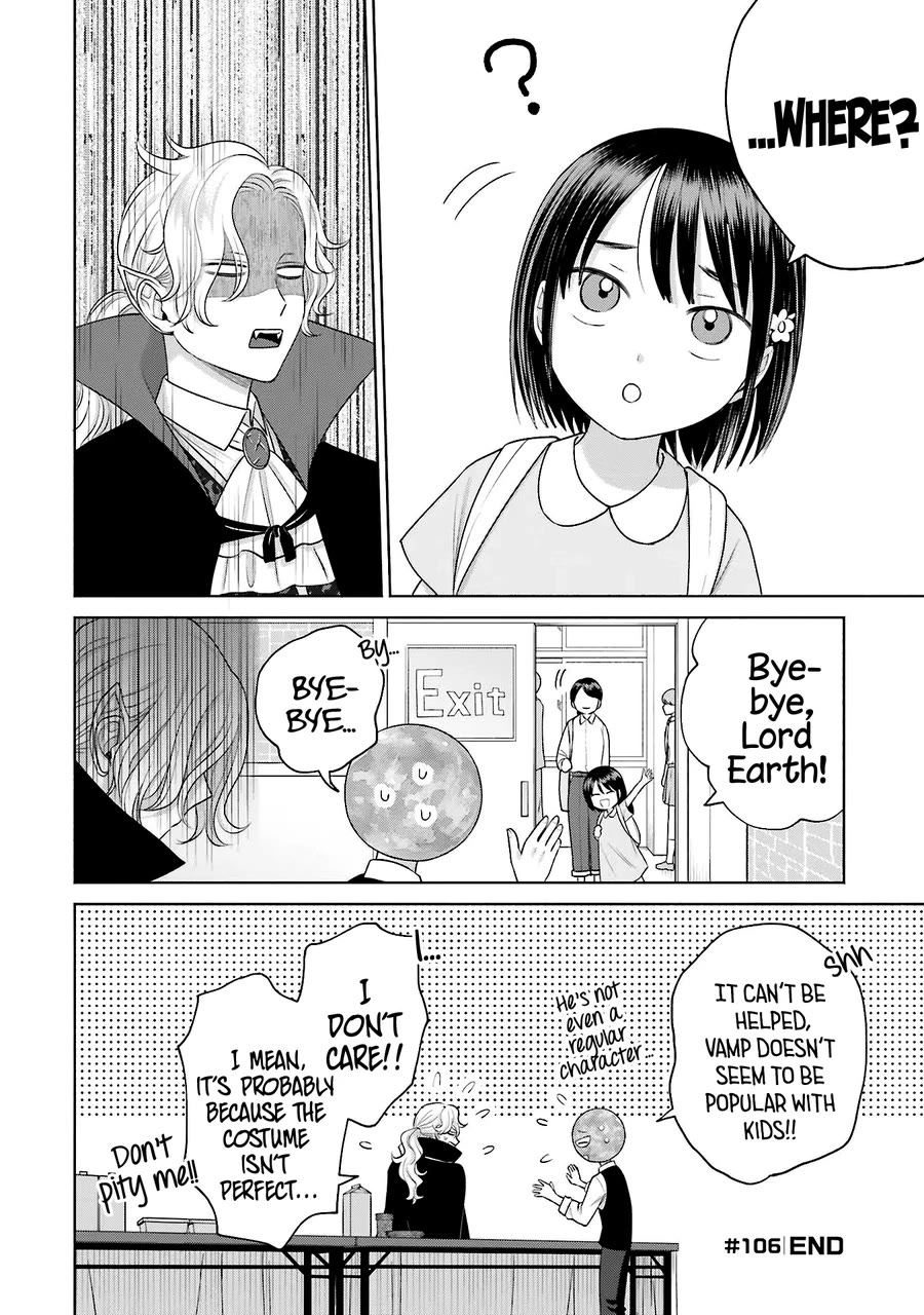 Gal Can’t Be Kind to Otaku!? Chapter 23 page 13 - Chapter 23: Otaku & Gyaru & Kiramon Cosplays