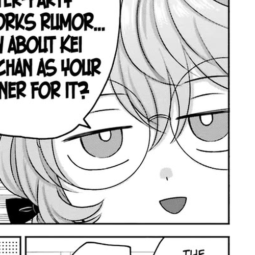 Gal Can’t Be Kind to Otaku!? Chapter 24: Otaku & Gyaru & Gal Cosplay cover