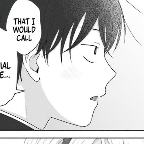 Gal Can’t Be Kind to Otaku!? Chapter 39: Otaku & Gyaru & Cake Shop cover