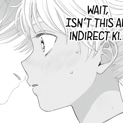 Gal Can’t Be Kind to Otaku!? Chapter 42: Otaku & Gyaru & Christmas Lights cover