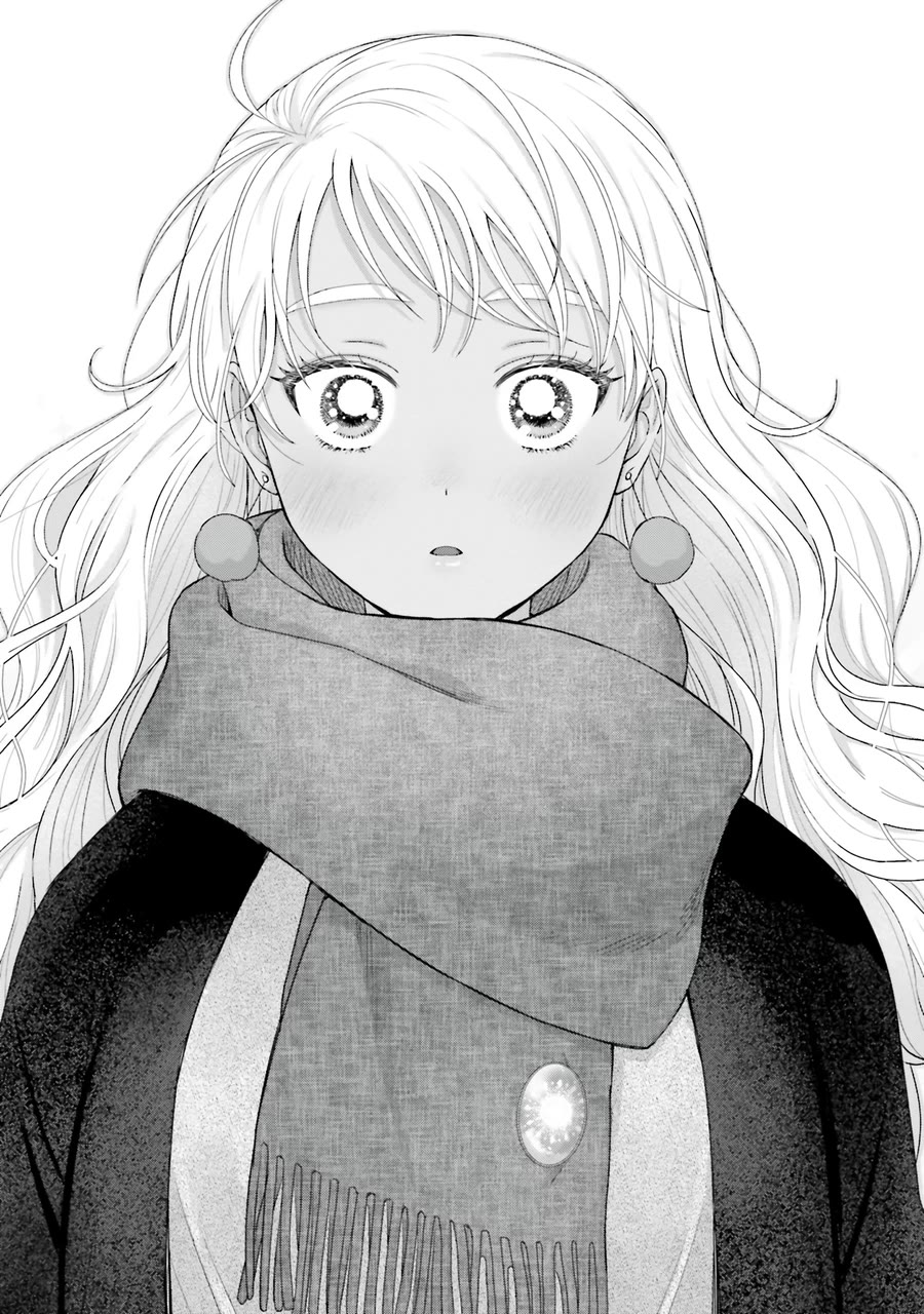 Gal Can’t Be Kind to Otaku!? Chapter 44 page 10 - Chapter 44: Otaku & Gyaru & Christmas Eve's Strike