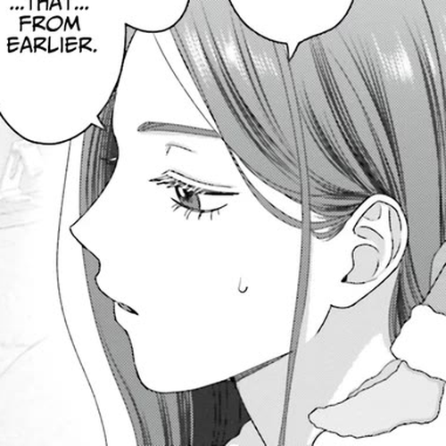 Gal Can’t Be Kind to Otaku!? Chapter 45: Otaku & Gyaru & Feelings of Love cover