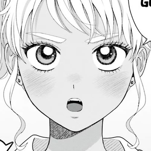 Gal Can’t Be Kind to Otaku!? Chapter 47.1: V2 cover