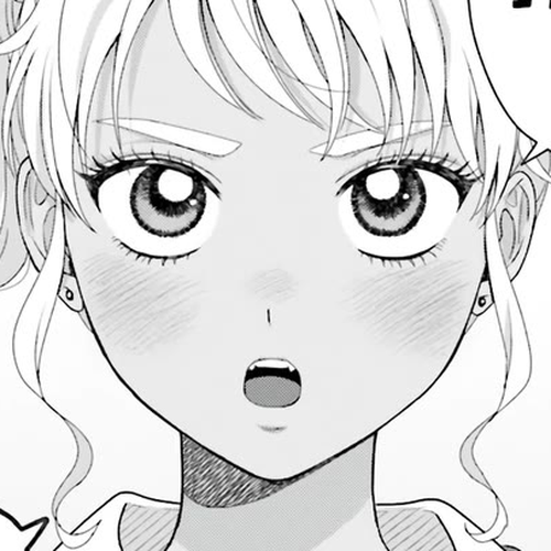 Gal Can’t Be Kind to Otaku!? Chapter 47: Otaku & Gyaru & Supporting Faves cover