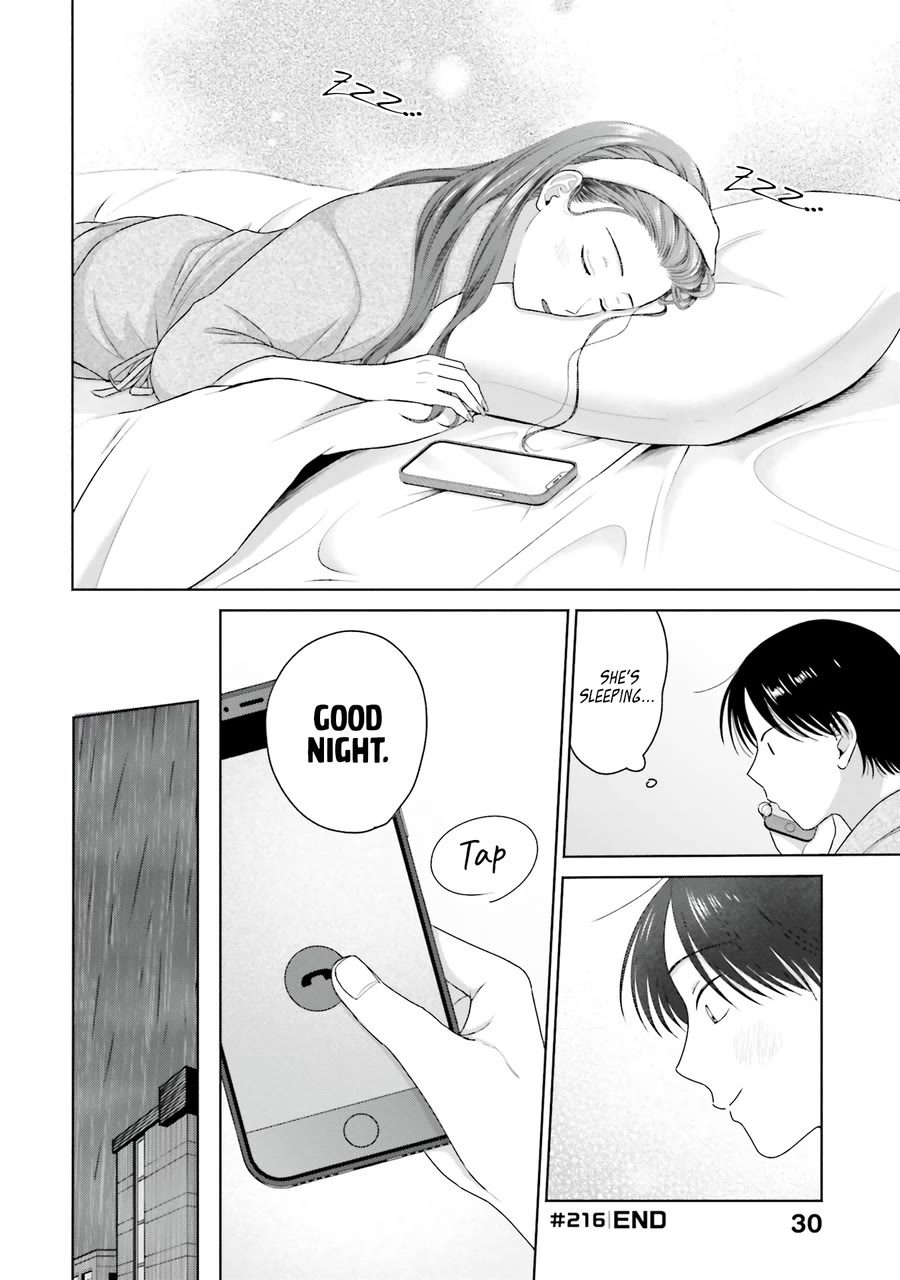 Gal Can’t Be Kind to Otaku!? Chapter 54 page 13 - Chapter 54: Otaku & Gyaru & Late Night After-Party