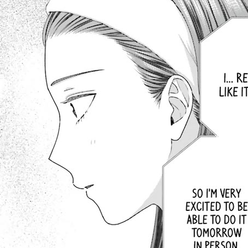 Gal Can’t Be Kind to Otaku!? Chapter 54: Otaku & Gyaru & Late Night After-Party cover