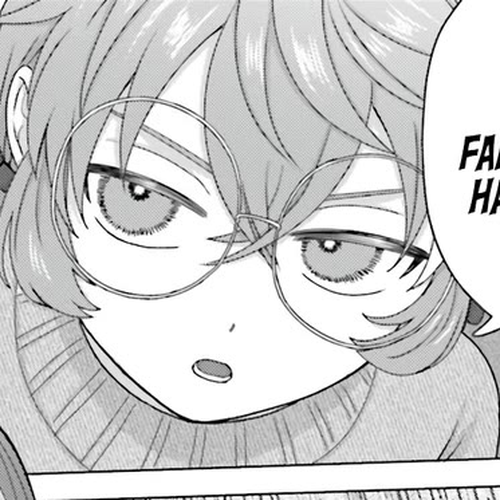 Gal Can’t Be Kind to Otaku!? Chapter 58: Otaku & Gyaru & Round of Visits cover