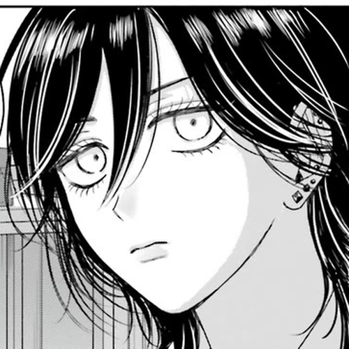 Gal Can’t Be Kind to Otaku!? Chapter 64: Otaku & Gyaru & A Third Person?! cover