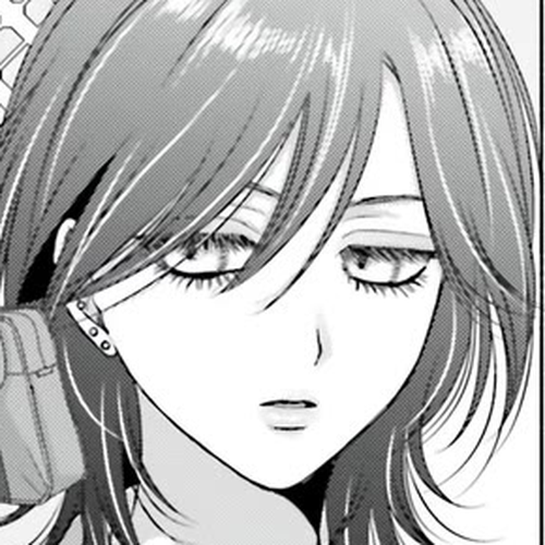 Gal Can’t Be Kind to Otaku!? Chapter 65: Otaku & Gyaru & Dynamic Duo cover