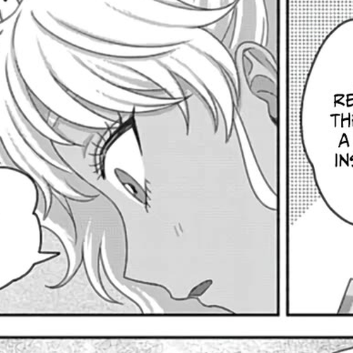 Gal Can’t Be Kind to Otaku!? Chapter 72: Otaku & Gyaru & Gift of Feelings cover