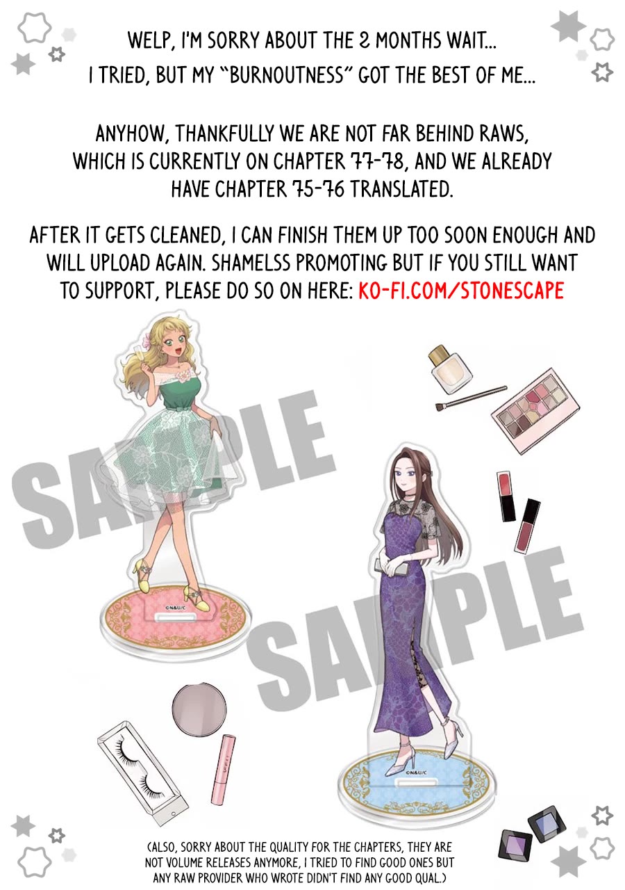 Gal Can’t Be Kind to Otaku!? Chapter 74 page 19 - Chapter 74: Otaku & Gyaru & How Close They Are