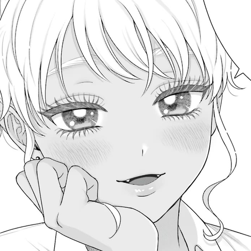 Gal Can’t Be Kind to Otaku!? Chapter 76: Otaku & Gyaru & Honest Feelings cover