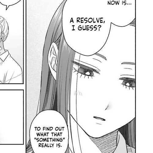 Gal Can’t Be Kind to Otaku!? Chapter 77: Otaku & Gyaru & Maiden Strategy Meeting cover