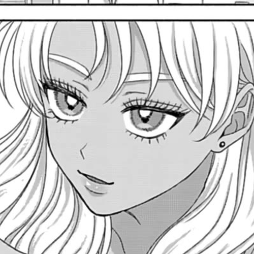 Gal Can’t Be Kind to Otaku!? Chapter 79: Otaku & Gyaru & Swapping Characters cover