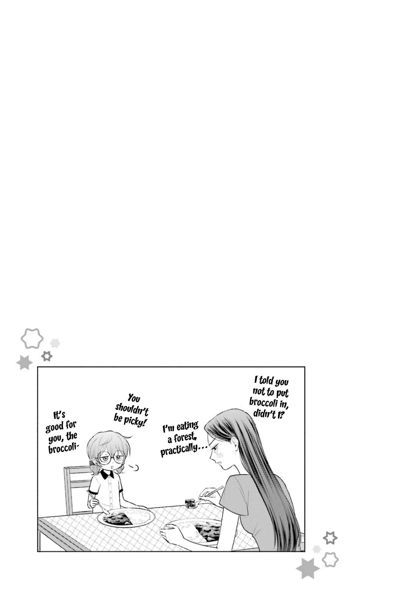 Gal Can’t Be Kind to Otaku!? Chapter 8.2 page 13 - Chapter 8.2
