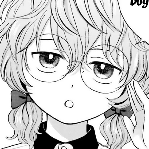 Gal Can’t Be Kind to Otaku!? Chapter 8: Otaku & Gyaru & Protegee cover
