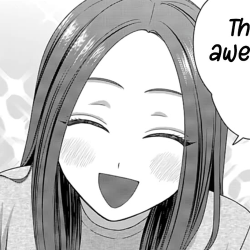 Gal Can’t Be Kind to Otaku!? Chapter 80: Otaku & Gyaru & An Innocent Strike cover
