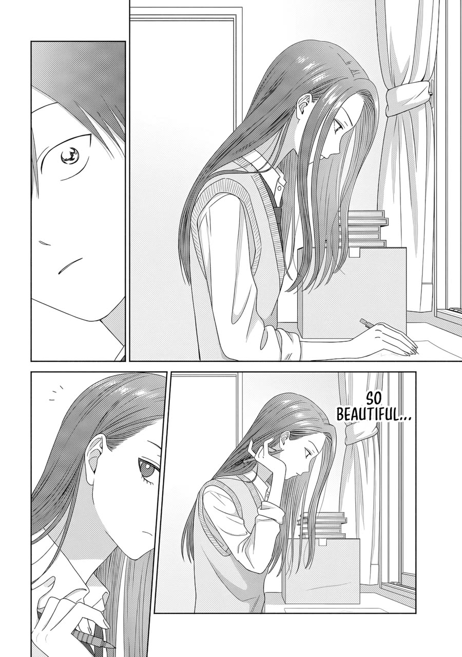 Gal Can’t Be Kind to Otaku!? Chapter 84 page 14 - Chapter 84: Otaku & Gyaru & One Year Anniversary