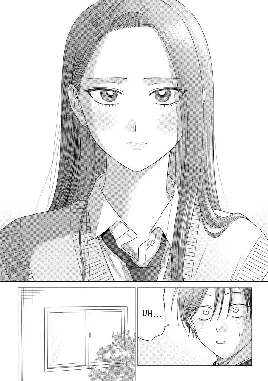 Gal Can’t Be Kind to Otaku!? Chapter 84 page 18 - Chapter 84: Otaku & Gyaru & One Year Anniversary