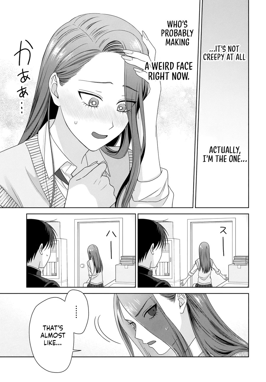 Gal Can’t Be Kind to Otaku!? Chapter 85 page 3 - Chapter 85: Otaku & Gyaru & Album of the Heart