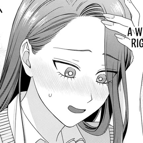 Gal Can’t Be Kind to Otaku!? Chapter 85: Otaku & Gyaru & Album of the Heart cover
