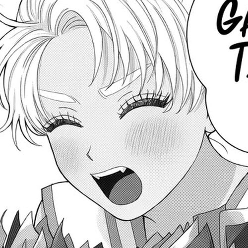 Gal Can’t Be Kind to Otaku!? Chapter 89: Otaku & Gyaru & Aftermath cover