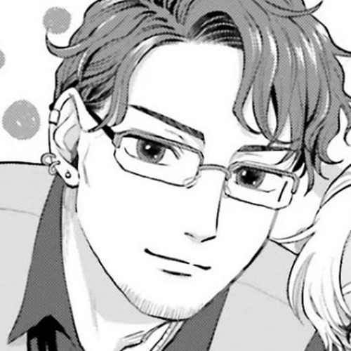 Gal Can’t Be Kind to Otaku!? Chapter 9.4 cover