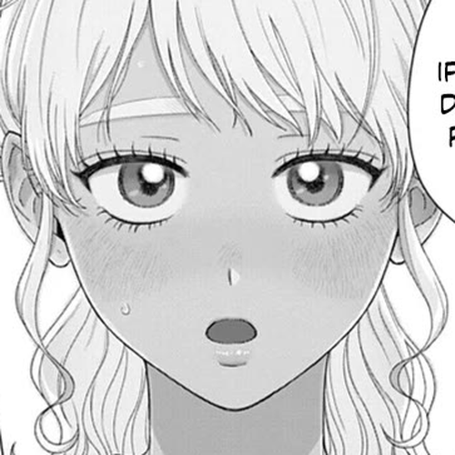 Gal Can’t Be Kind to Otaku!? Chapter 93: Otaku & Gyaru & Open Campus cover