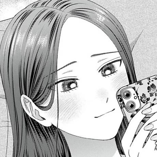 Gal Can’t Be Kind to Otaku!? Chapter 94: Otaku & Gyaru & The Person I Like cover