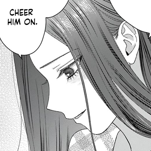Gal Can’t Be Kind to Otaku!? Chapter 96: Otaku & Gyaru & The One He likes cover